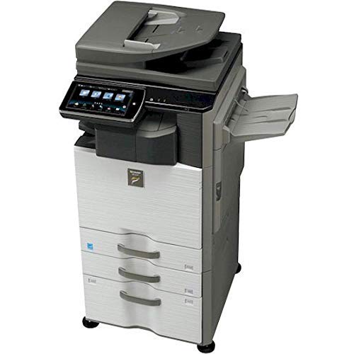 Amazon.com : Sharp MX-M365N Workgroup Copier, Print, Scan @ 36 PPM